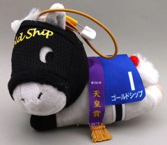 タイトーくじ ゴールドシップ - メルカリ