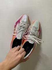 ミズノ アルファ 3 エリート ag