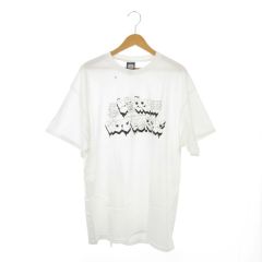NORIKIYO 犯行声明 アルバムTシャツ L - メルカリ