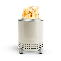SomAbito FIRE NEST 焚き火台 - メルカリ