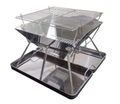 CAMP GEEKSキャンプギークス FB-Stand フラットバーナースタンド