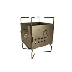 未使用品】FIREBOX G2 薪ストーブ - メルカリ