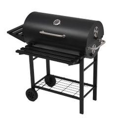 ボレッティ(BORETTI) BBQGRIL カーボーン ブラック - メルカリ