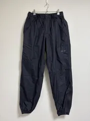 oakley オークリー ロングパンツ メンズ FGL 2.5L CLASS C PACKABLE PANTS 2.7 FOA404213 ネイビー Mのサムネイル