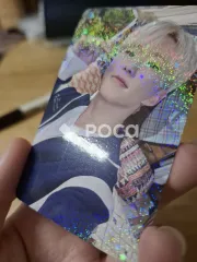 Seventeen ホシ 消費期限 Weverse JAPAN ラキドロ