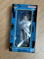 一番くじ 呪術廻戦 羂索 乙骨憂太 MASTERLISE EXPIECE - メルカリ