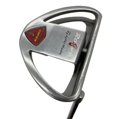 2026年最新】テーラーメイド Taylormade ロッサ モンテカルロ パター
