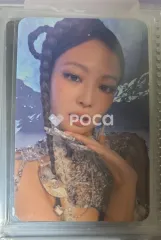 BLACKPINK ジェニ Ruby EVERLINE