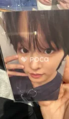 NCT リク poppop Makestar