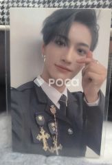 ATEEZ TREASURE EP All To Action トレカ ソンファ - メルカリ