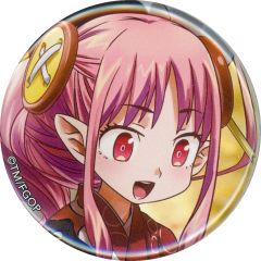 FGO OVER THE SAME SKY 英霊召喚缶バッジ ハベトロット - メルカリ