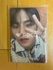 Seventeen ミンギュ Face the Sun ep.3 Ray Ver.