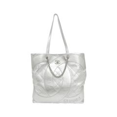 CHANEL☆エグゼクティブトート☆ハンドバッグHONG様専用 - メルカリ