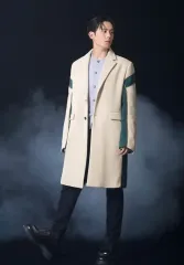 PRADA プラダ 2023 F/W テクニカル ファブリック コート 出品のサムネイル