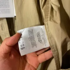 MONCLER モンクレール X J w Kinloch Anderson(キンロックアンダーソン) トレンチ コート 出品のサムネイル