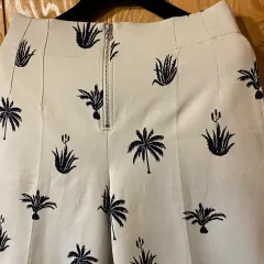新品) ジルサンダー 팜ツリー ハーフパンツ 出品のサムネイル