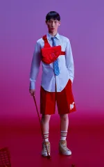 新品) ディオール ハーフパンツ 出品のサムネイル