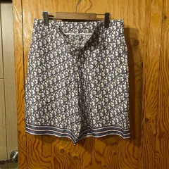 ディオール オブリーク ハーフパンツ 出品のサムネイル
