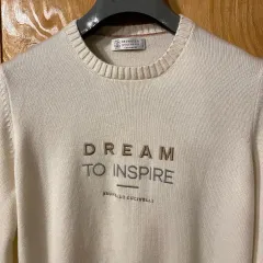 ブルネロクチネリ dream to inspire ニットのサムネイル