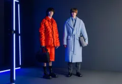 FENDI フェンディ ダウン コート 出品のサムネイル