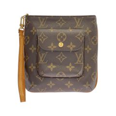 LOUIS VUITTON ルイヴィトン グリニッジ PMボストン 【安心鑑定