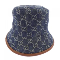 グッチ GUCCI 576371 4HAC3 ハットのサムネイル