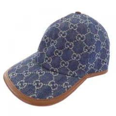 グッチ GUCCI 656206 4HAC3 キャップのサムネイル