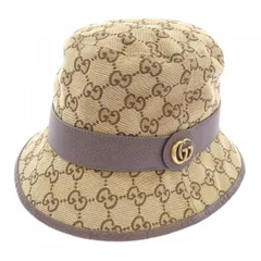 グッチ GUCCI 576587 4HG62 ハットのサムネイル