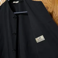 エルメス ピーコート ジャケット 出品のサムネイル