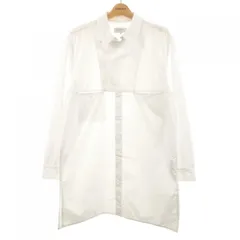 ヨウジヤマモトプールオム YOHJI YAMAMOTO POUR HOMME HO-B16-514 シャツのサムネイル