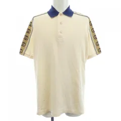 グッチ GUCCI 598949 XJB0Q ポロシャツのサムネイル