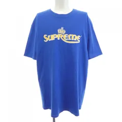 シュプリーム SUPREME crown Tシャツのサムネイル