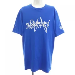 シュプリーム SUPREME Rammellzee Tシャツのサムネイル