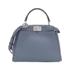 2026年最新】Fendi ピーカブー パイソンの人気アイテム - メルカリ