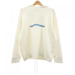 エンポリオアルマーニ EMPORIO ARMANI 6D1MA0 1JHSZ パーカーのサムネイル