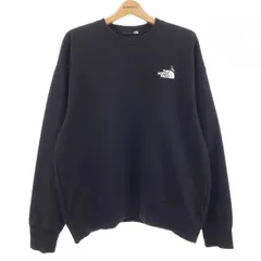 ザノースフェイス THE NORTH FACE NT12441 スウェットのサムネイル