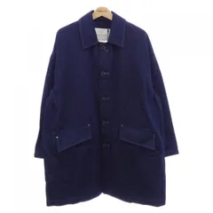 マッキントッシュ MACKINTOSH HUMBIE G DENIM デニムジャケットのサムネイル