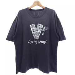 ヴィズヴィム VISVIM 0125105010014 Tシャツのサムネイル