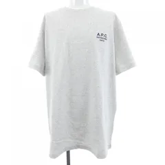 アーペーセー A.P.C. 25082-1-97802 Tシャツのサムネイル