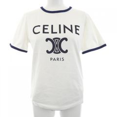 テテ着用CELINE トリオンフ 総柄 半袖シャツ - メルカリ