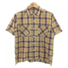 エンジニアードガーメンツ ENGINEERED GARMENTS S／Sシャツのサムネイル