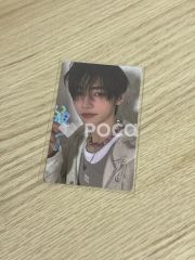 ENHYPEN 韓国 weverse ラキドロ トレカ コンプ ソンフン - メルカリ
