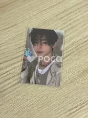 ENHYPEN ソンフン ROMANCE : UNTOLD Weverse ラキドロ