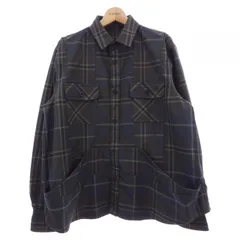 サカイ SACAI 25-03822M シャツのサムネイル