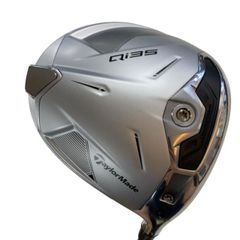 新品／限定品｜Qi35ドライバーデザイナーズ／シルバー10.5度