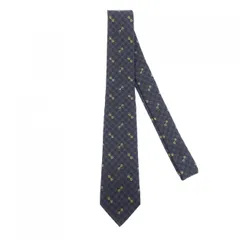 グッチ GUCCI 744379 4E217 NECKTIEのサムネイル