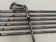 ☆ダンロップ☆Maxfli DP-212☆3-P.A.Sw☆FM-5.5☆10本 - メルカリ
