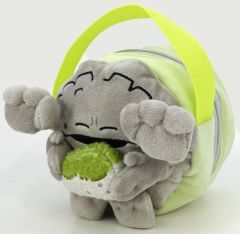 おにぎりポーチ もぐもぐウォッチング！ ゴローン - メルカリ