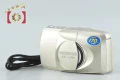 2026年最新】olympus mju ii 170 vfの人気アイテム - メルカリ