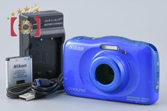 □ ジャンク □ ニコン Nikon COOLPIX W300 ブラック - メルカリ